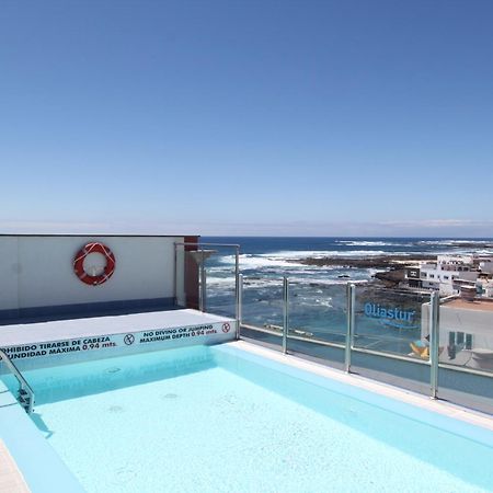 Oliastur1 Sunset Beach El Cotillo 外观 照片