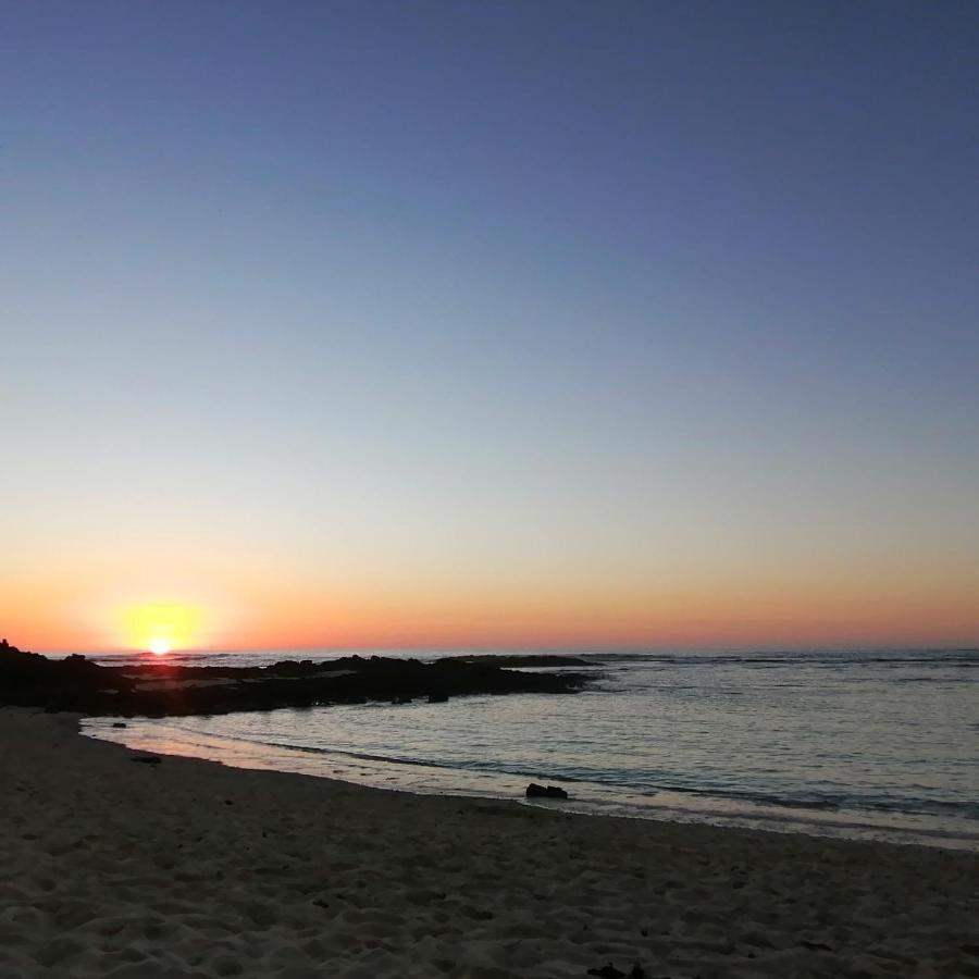 Oliastur1 Sunset Beach El Cotillo 外观 照片