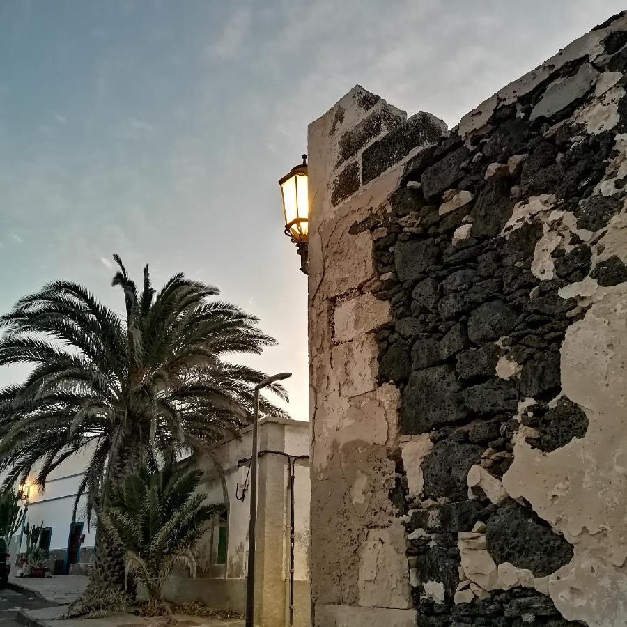 Oliastur1 Sunset Beach El Cotillo 外观 照片