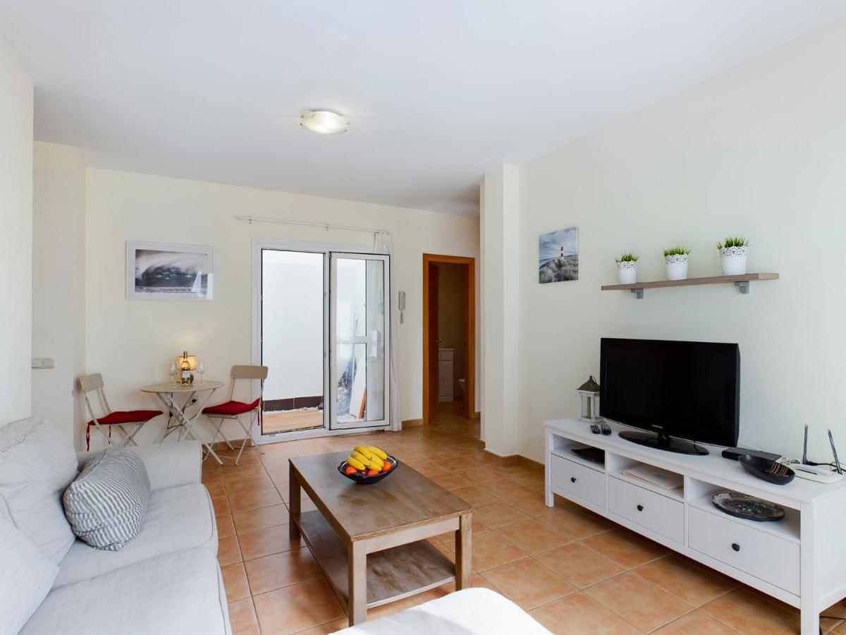 Oliastur1 Sunset Beach El Cotillo 外观 照片