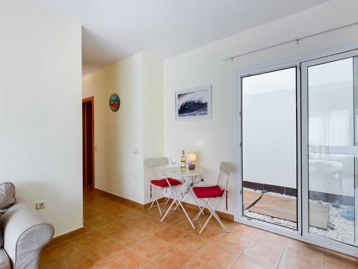 Oliastur1 Sunset Beach El Cotillo 外观 照片