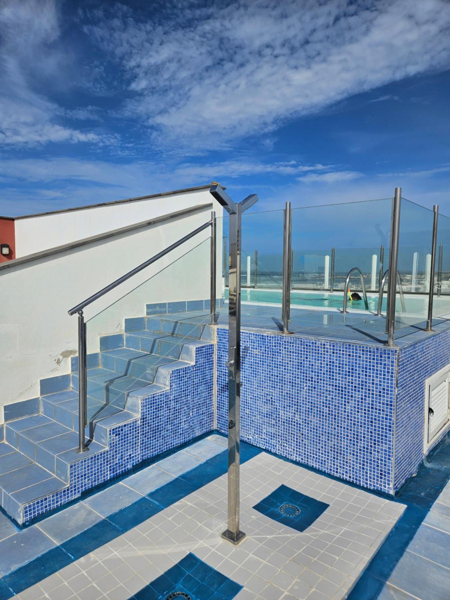 Oliastur1 Sunset Beach El Cotillo 外观 照片