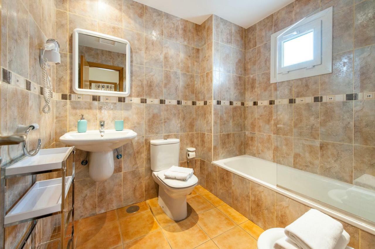 Oliastur1 Sunset Beach El Cotillo 外观 照片