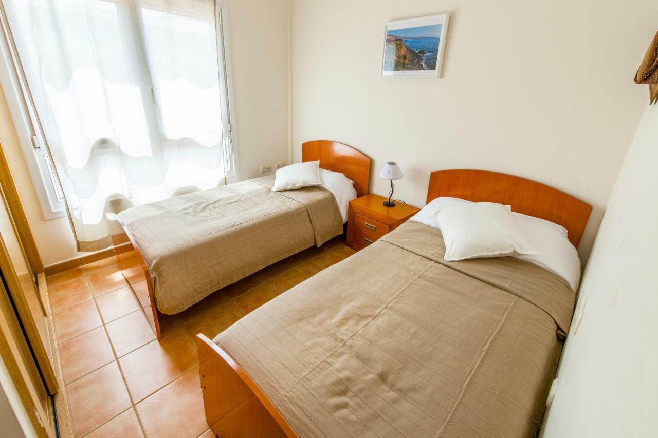 Oliastur1 Sunset Beach El Cotillo 外观 照片