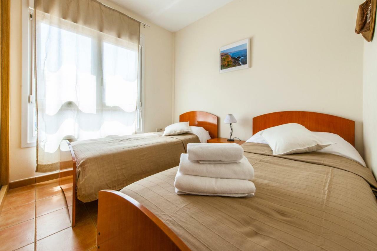 Oliastur1 Sunset Beach El Cotillo 外观 照片