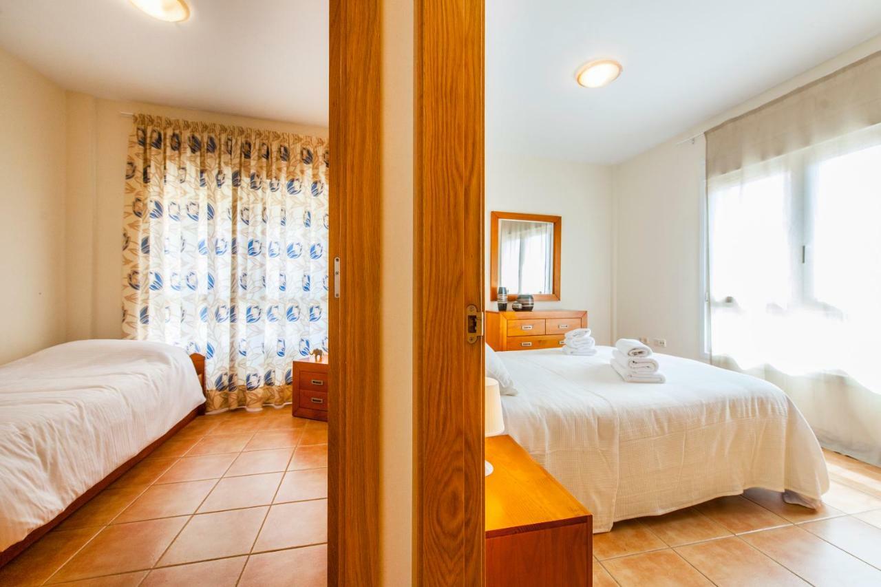 Oliastur1 Sunset Beach El Cotillo 外观 照片