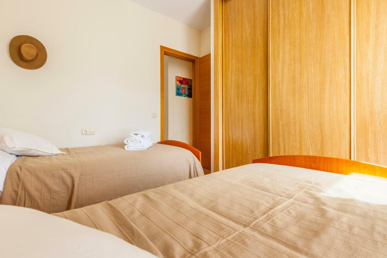 Oliastur1 Sunset Beach El Cotillo 外观 照片