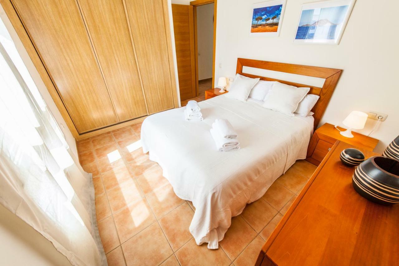 Oliastur1 Sunset Beach El Cotillo 外观 照片