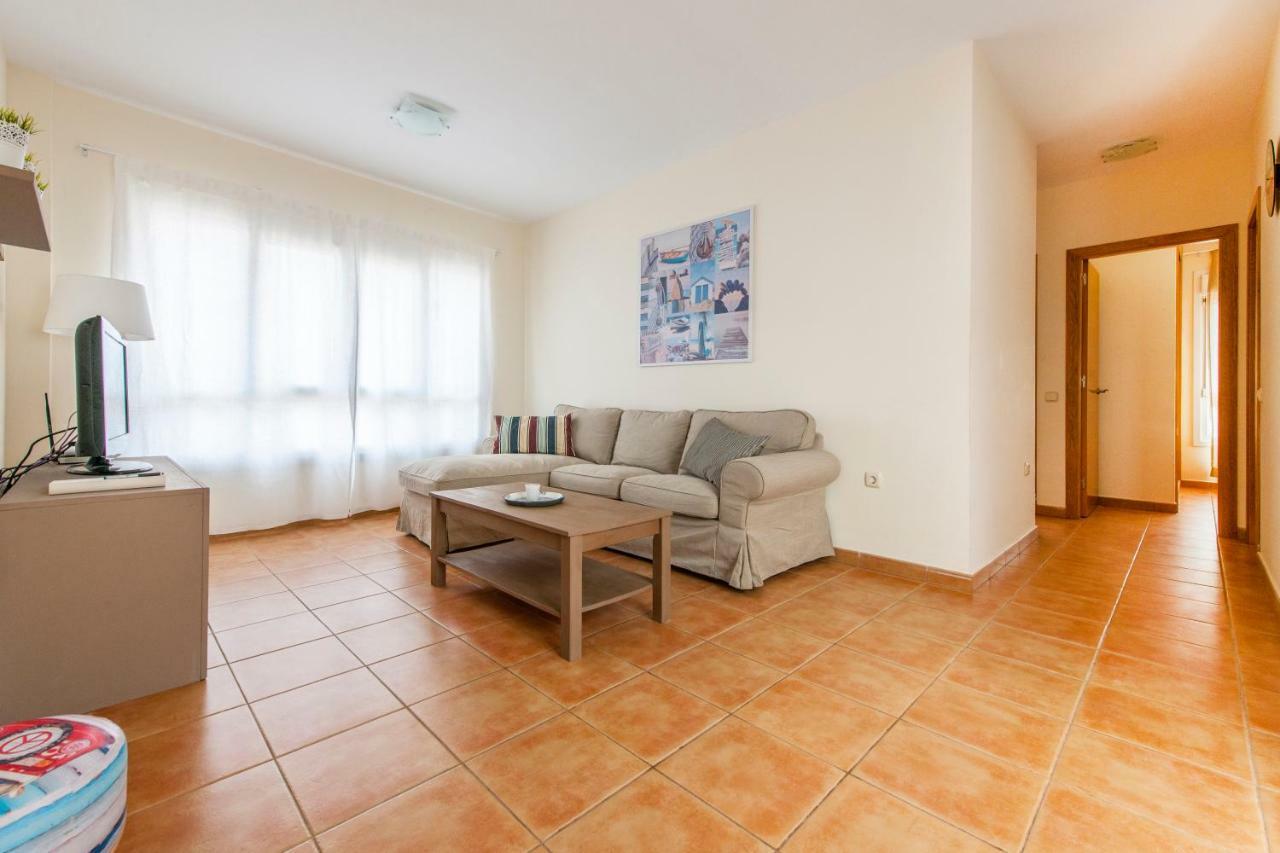 Oliastur1 Sunset Beach El Cotillo 外观 照片