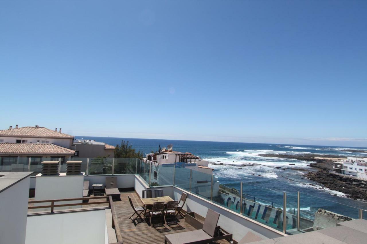 Oliastur1 Sunset Beach El Cotillo 外观 照片
